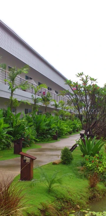 รูปภาพของภูกมลา สวีท