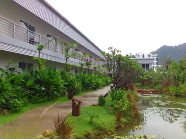 Phukamala Suite