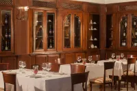 Hotel San Gregorio - Desayuno