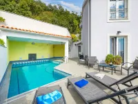Bella Vista - Swimmingpools