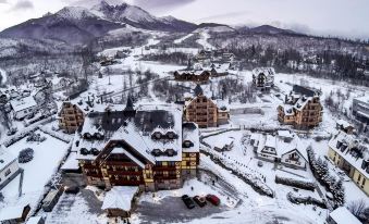 Kukucka Mountain Hotel & Residences