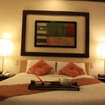 O Hotel