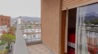 Crystal Hotel - Mountain view