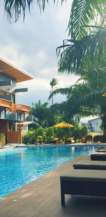 รูปภาพของเลอ เพชร วิลล่า