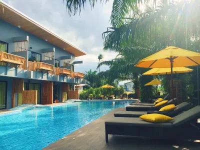 Le Pes Villas