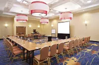 كورتيارد باي ماريوت إدمونتون ويست