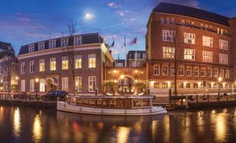 Canal House Suites at Sofitel Legend the Grand Amsterdam