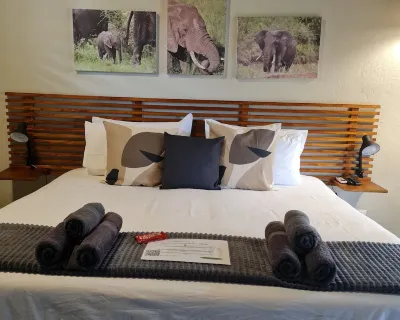 The Dreamcatcher Lodge Hotels near Hoedspruit Reptile Centre