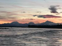 Talkeetna Villas and Tours Hotels in Talkeetna