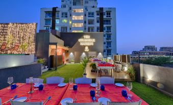 The Gulmohar Mansion - Boutique Stay in Jaipur