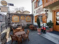 Hotel Karin Các khách sạn ở God