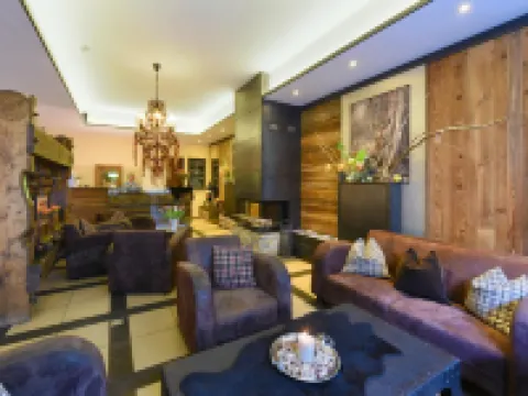 ホテル ピッツ サン モリッツ サンモリッツのホテル