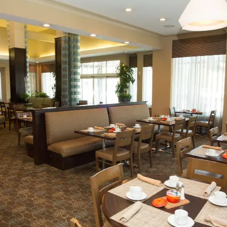 Hilton Garden Inn Charlotte/Concord