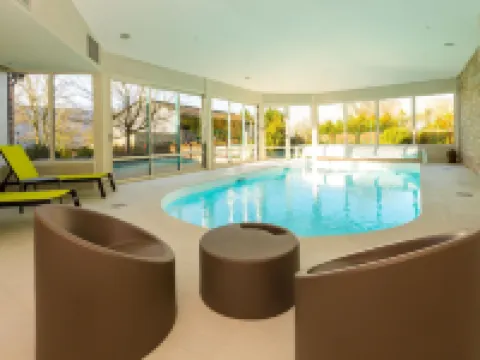 Brit Hotel Ker Lann Aeroport - Parc Expo Hotels in Bruz