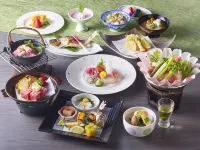 Kashiwaya Hotels in Nikko