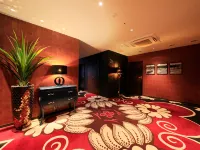 โรงแรมเซ็นจูเรียน แกรนด์ โกเบ สเตชัน