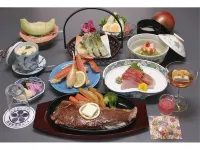 Okushiobara Kogen Hotel - Mountain view