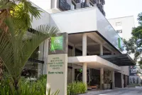 Ibis Styles Porto Alegre Moinhos de Vento