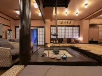Yumoto Ueyama Ryokan
