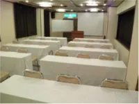 Hotel Mimatsu Annex (Former Mito Hyatt Hotel)