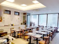 โรงแรมซัน รอยัล คาวาซากิ - พร้อมอาหารเช้า