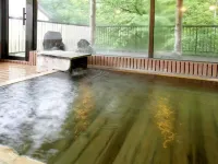 Yatsugawakan - Hot Springs