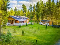 Aapeli Iso Hotels near Kuortane Church