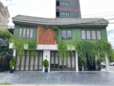 HOMIE NON Các khách sạn ở 