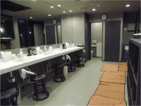 ザ　ネル　上野御徒町