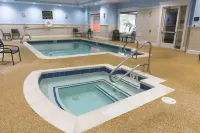 Hilton Garden Inn Bangor - Badekar
