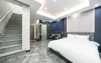 Gangjin the View Hotels in Gangjin-gun