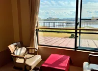 Tsugaru Fujimiso Hotel di Ajigasawa