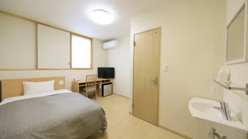 Zaimoku Sakaeya Ryokan