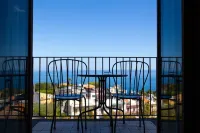 Best Western Hotel Santa Caterina - Ocean View
