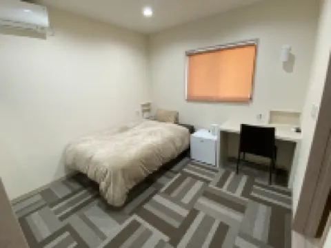 季裕亭酒店 南松浦郡酒店