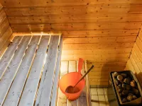 Meritähti - Homestays
