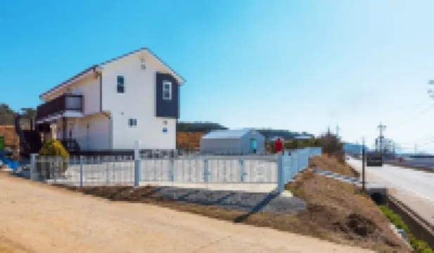 Hongsung Iso Pension