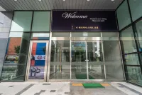 The Venezia Suite Hotels in Chuncheon-si