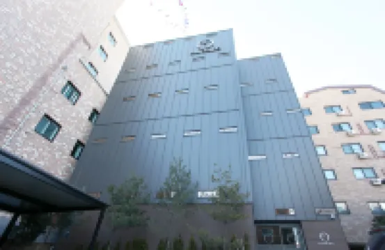 오라고 스테이 호텔