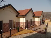 들꽃펜션 참숯가마 주변 호텔