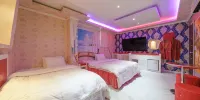Chungju G Hotel - Tweelingzaal