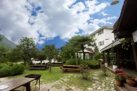 Danyang Sobaeksan Pension (Dog Accompanied) Hotels in 