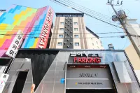 Busan Songjeong V hotel - motel