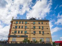 Cheorwon Pares Отели рядом с достопримечательностью «Храм Пуёнса»