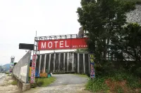 Cheongyang Paradise Hotels in Cheongyang-gun