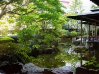 Kinugawa Grand Hotel Yume No Toki Hotels near Kinugawa Hot Spring Shrine