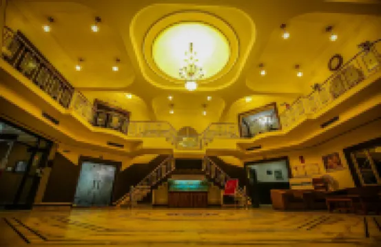 Hotel Goverdhan Palace