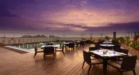 Mahagun Sarovar Portico Suites - sarapan