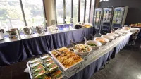 Hotel Gallery - breakfast