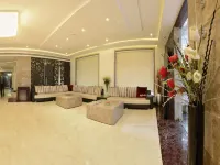 Taj Vilas Hotels in Agra